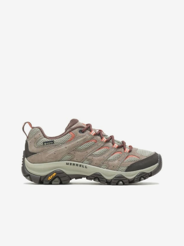 Merrell Moab 3 GTX Tenisky Hnědá