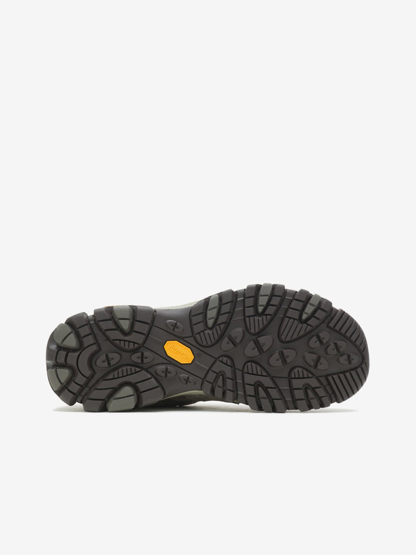 Merrell Moab 3 GTX Tenisky Hnědá