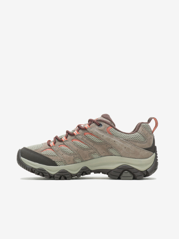 Merrell Moab 3 GTX Tenisky Hnědá