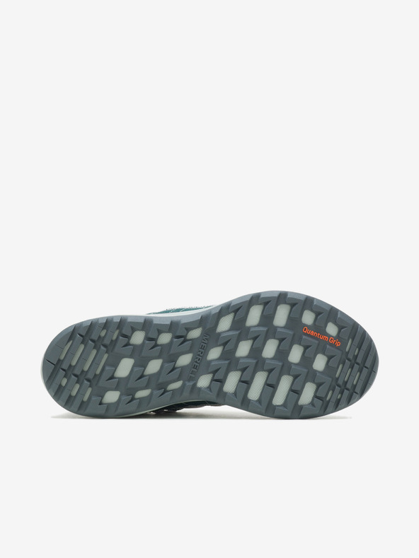 Merrell Bravada Edge Tenisky Zelená