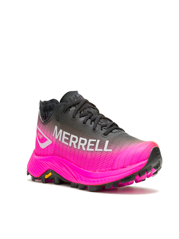 Merrell MTL Long Sky 2 Matryx Tenisky Růžová