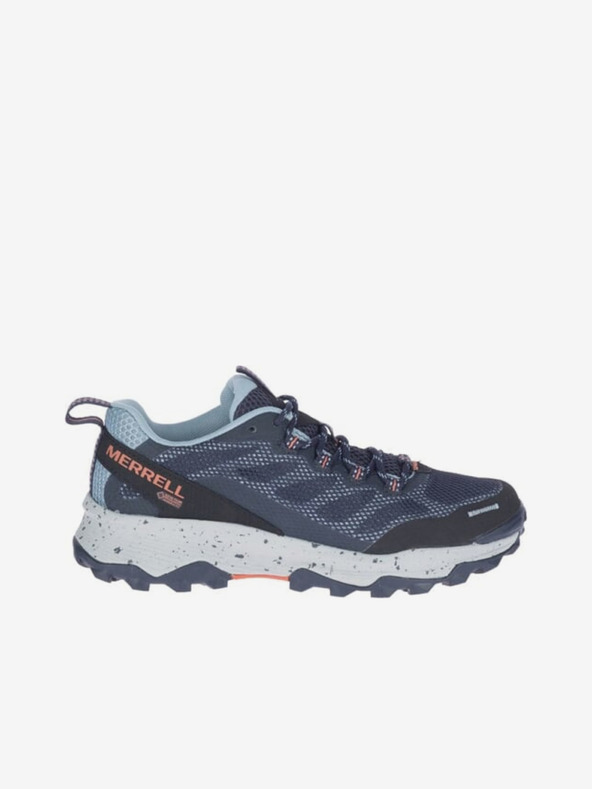 Merrell Speed Strike GTX Tenisky Modrá