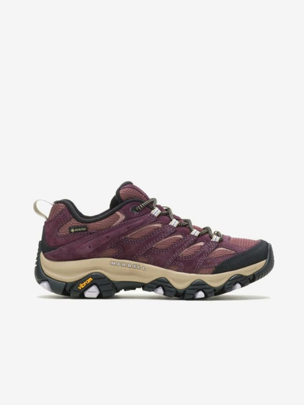 Merrell Moab 3 GTX Tenisky Fialová