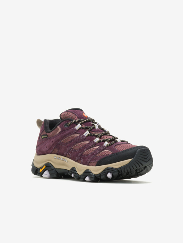 Merrell Moab 3 GTX Tenisky Fialová