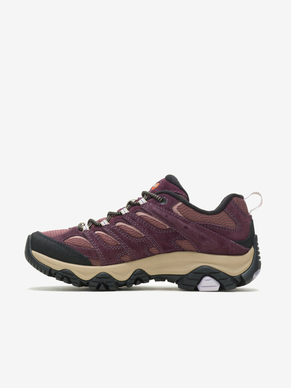 Merrell Moab 3 GTX Tenisky Fialová