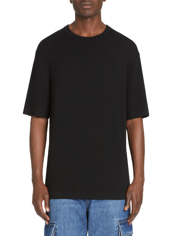 Celio Jehinata T-shirt Negro