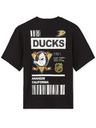 Celio Anaheim Ducks Triko