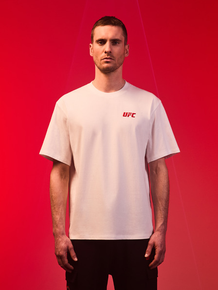 Celio UFC Triko