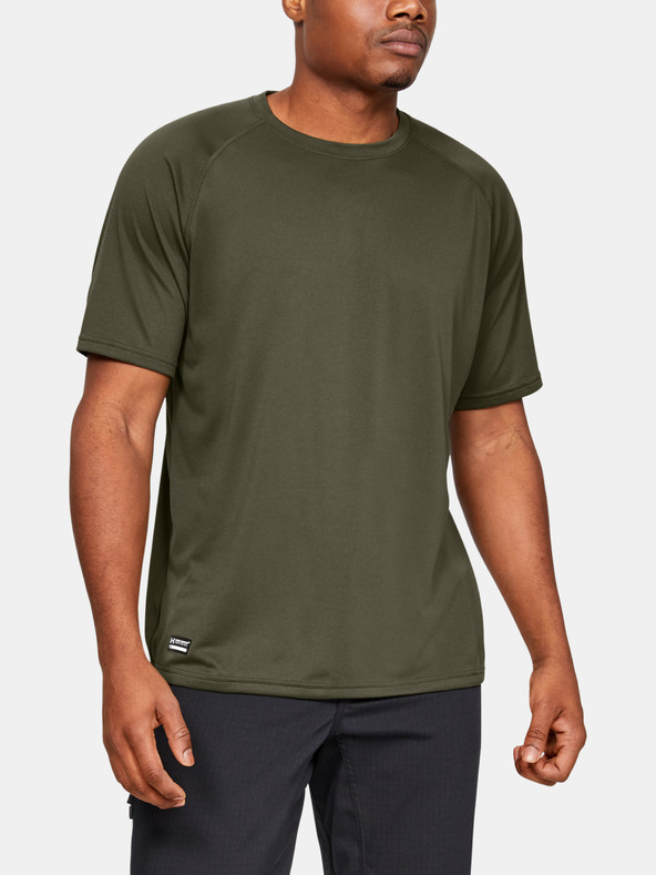 Under Armour Camiseta Verde