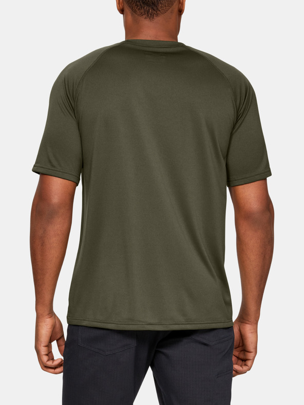 Under Armour Camiseta Verde