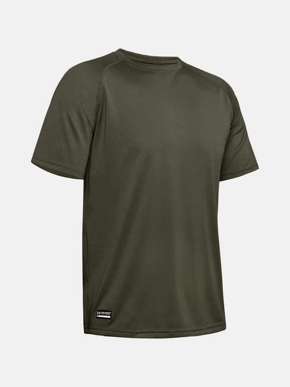 Under Armour Camiseta Verde