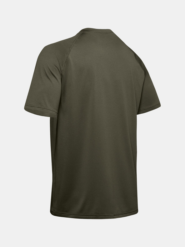 Under Armour Camiseta Verde