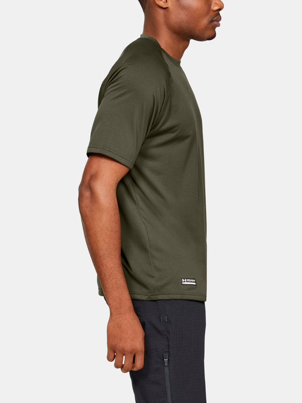 Under Armour Camiseta Verde