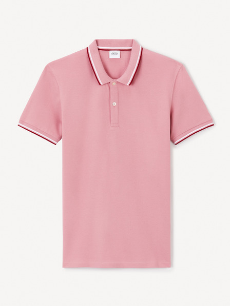 Celio Decolrayeb Polo triko