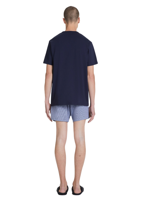 Celio Gipyshort2 Pyjama Negro