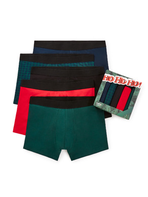 Celio Boxerky 5 ks