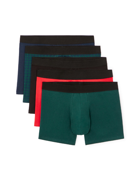 Celio Boxerky 5 ks