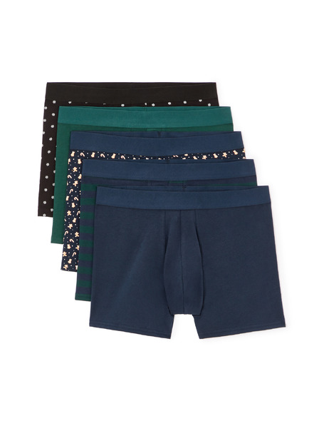 Celio Boxerky 5 ks