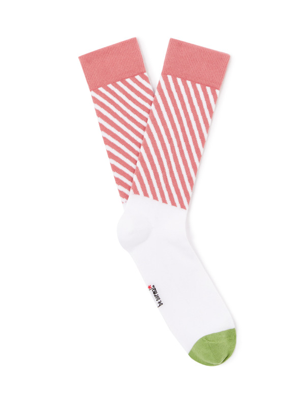 Celio Sushi Socks Rojo