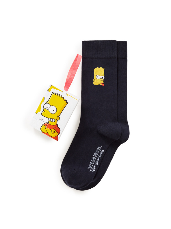 Celio The Simpsons Ponožky