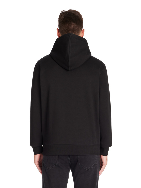 Celio Oni By Lousin San Sweatshirt Negro