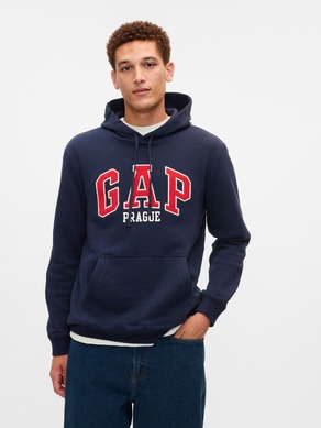 GAP Prague Mikina