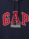 GAP Prague Mikina