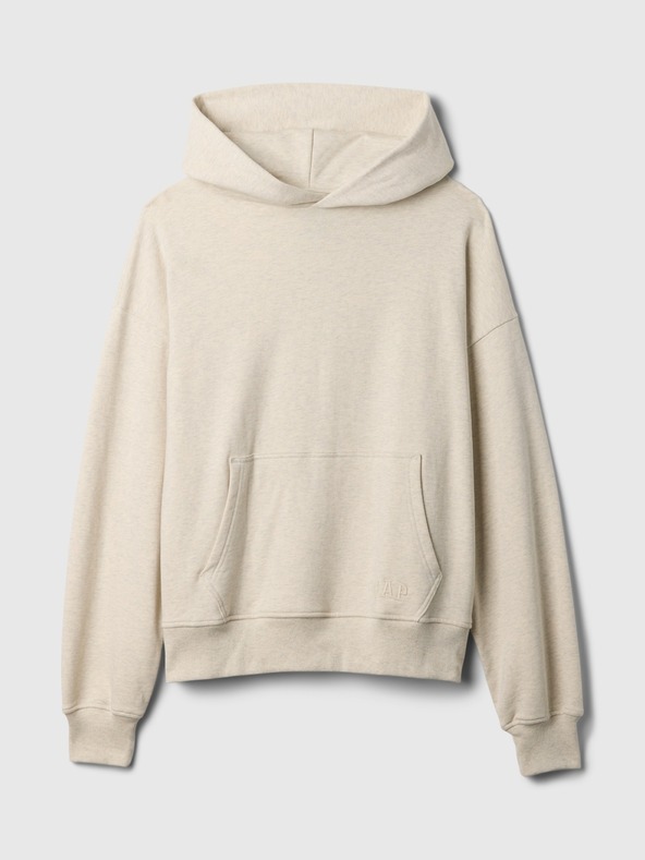 GAP Heavyweight Sweatshirt Beis