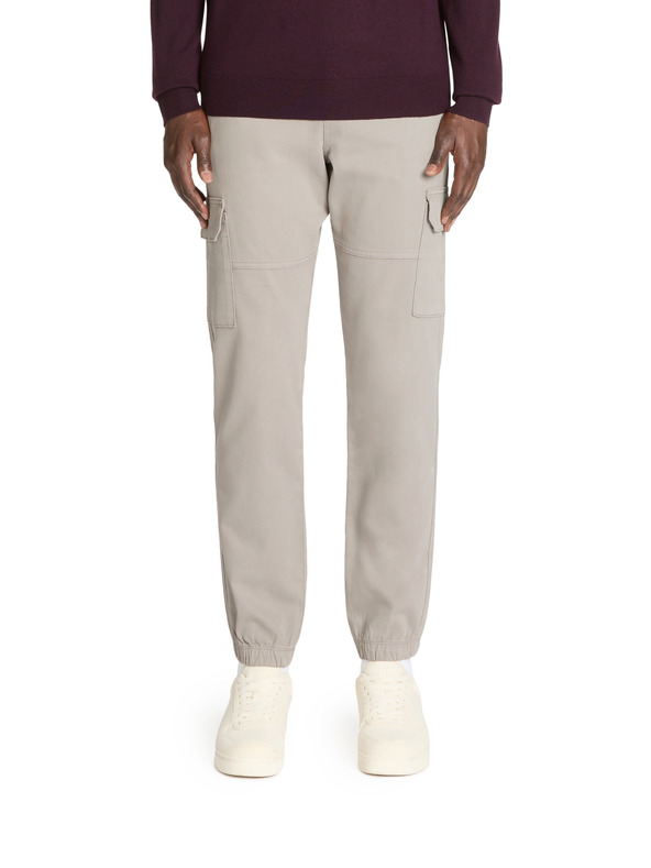 Celio Dolyte 30 Trousers Gris