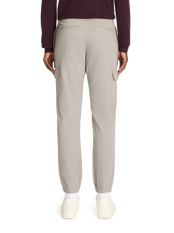 Celio Dolyte 30 Trousers Gris