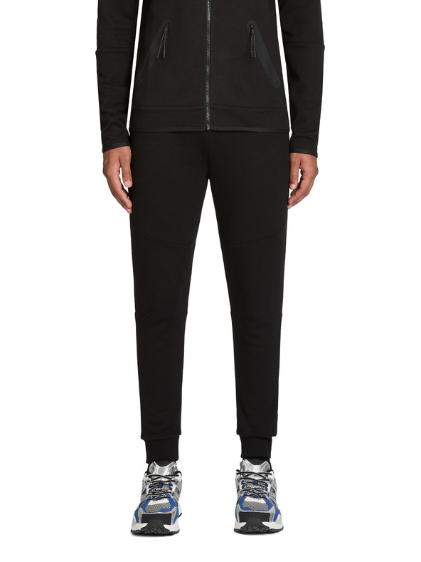 Celio Jonewyoke Sweatpants Negro