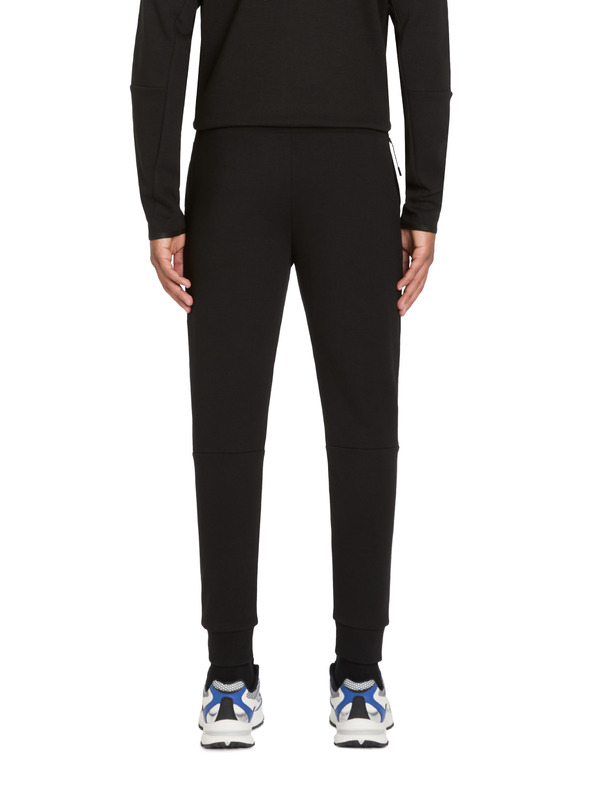 Celio Jonewyoke Sweatpants Negro