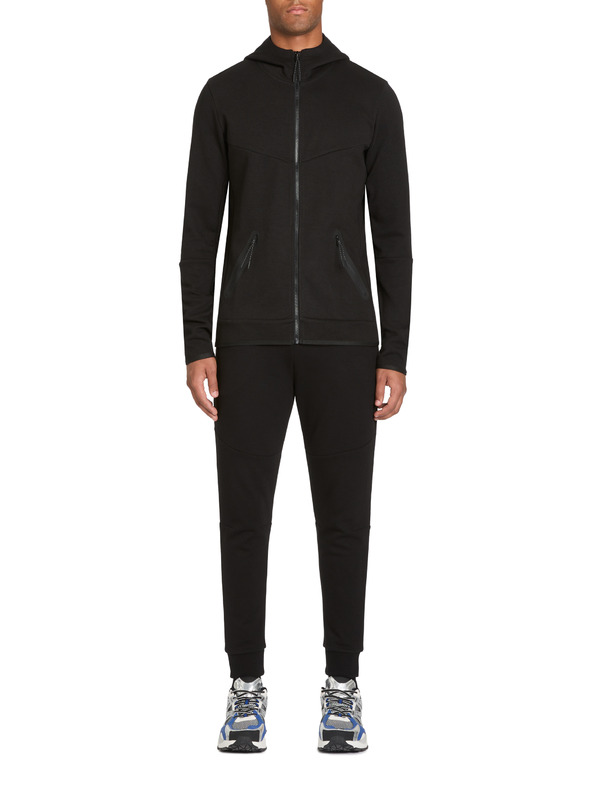 Celio Jonewyoke Sweatpants Negro