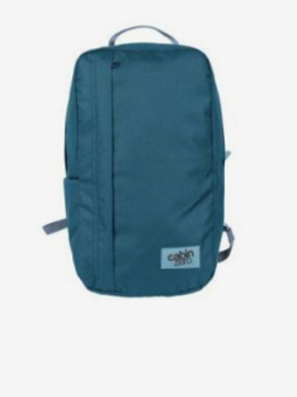 CabinZero Classic 11L Aruba Blue Bag Azul