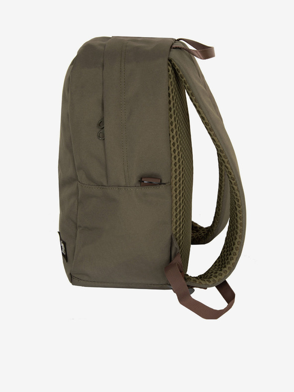 CabinZero Classic Flight 12L Georgian Khaki Backpack Verde