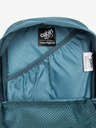 CabinZero Classic Flight 12L Aruba Blue Batoh