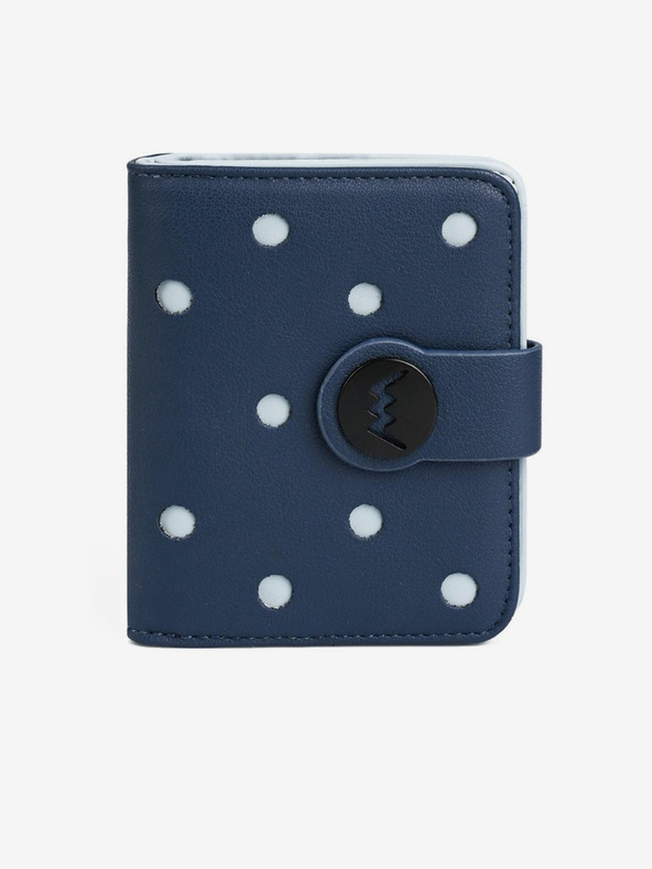 Vuch Pippa Mini Blue Wallet Azul