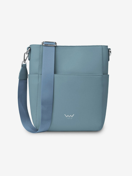 Vuch Eldrin Blue Cross body bag