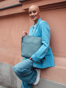 Vuch Eldrin Blue Cross body bag