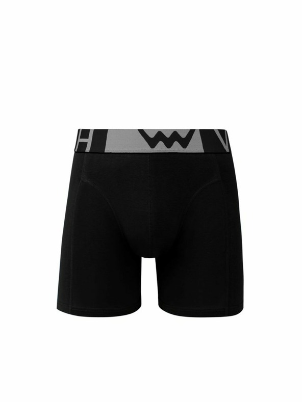 Vuch Noor Boxer Shorts Negro