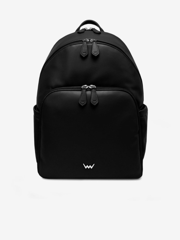 Vuch Elwin Backpack Negro