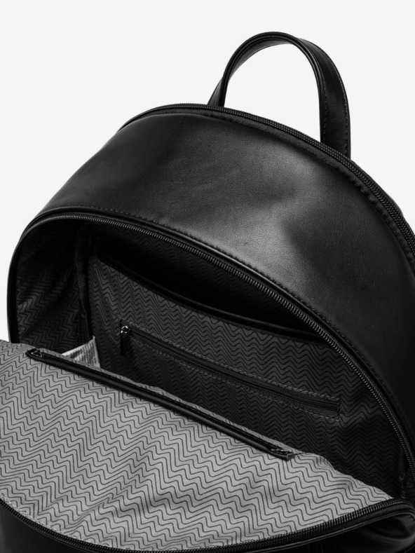 Vuch Elwin Backpack Negro