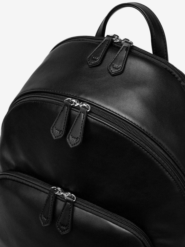 Vuch Elwin Backpack Negro