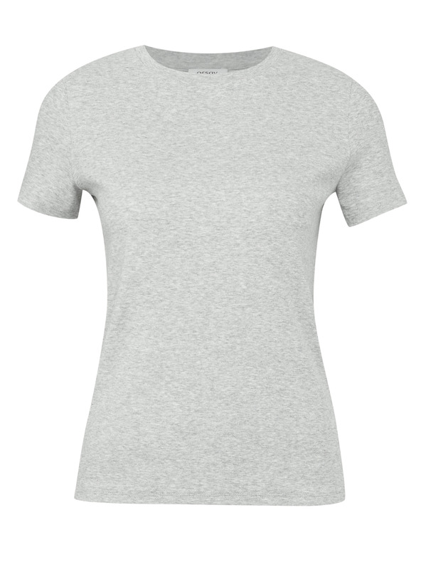 Orsay Camiseta Gris