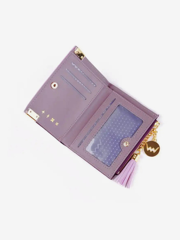 Vuch Mia Wallet Violeta