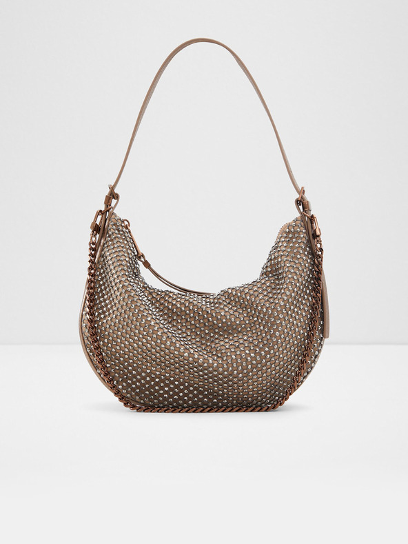 Aldo Kasslyn_Se Handbag Marrón