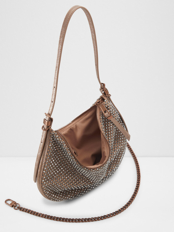 Aldo Kasslyn_Se Handbag Marrón