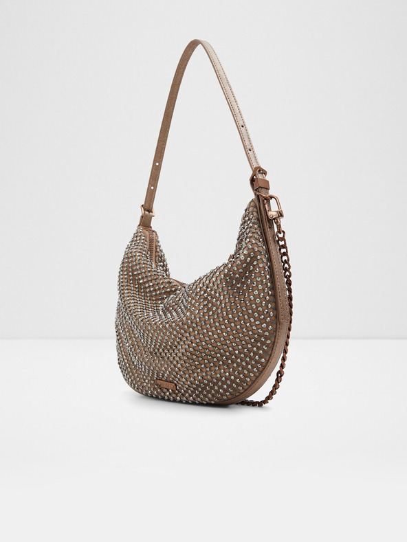 Aldo Kasslyn_Se Handbag Marrón