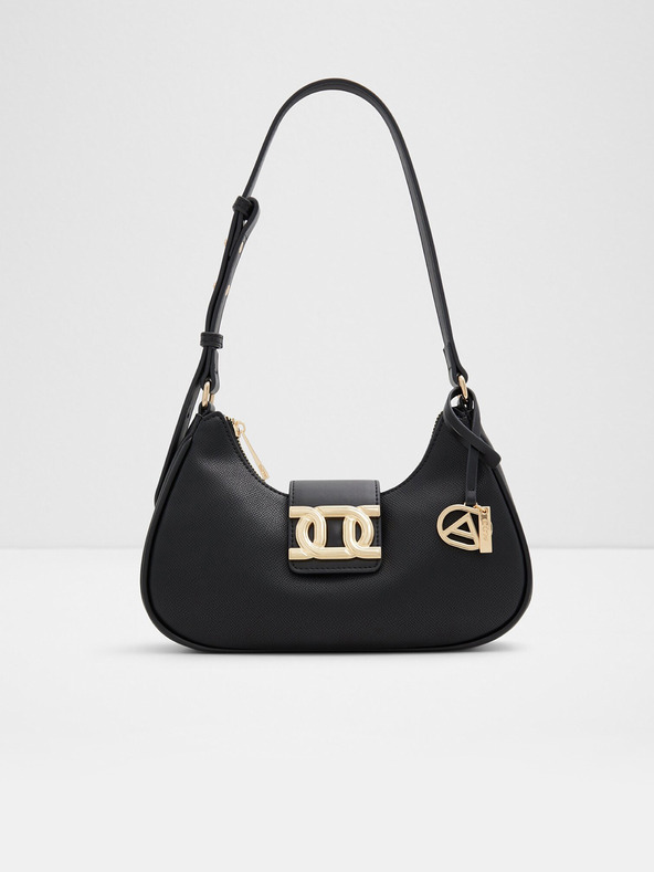 Aldo Enenandra Handbag Negro