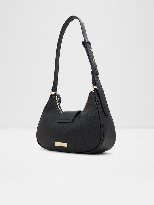 Aldo Enenandra Handbag Negro